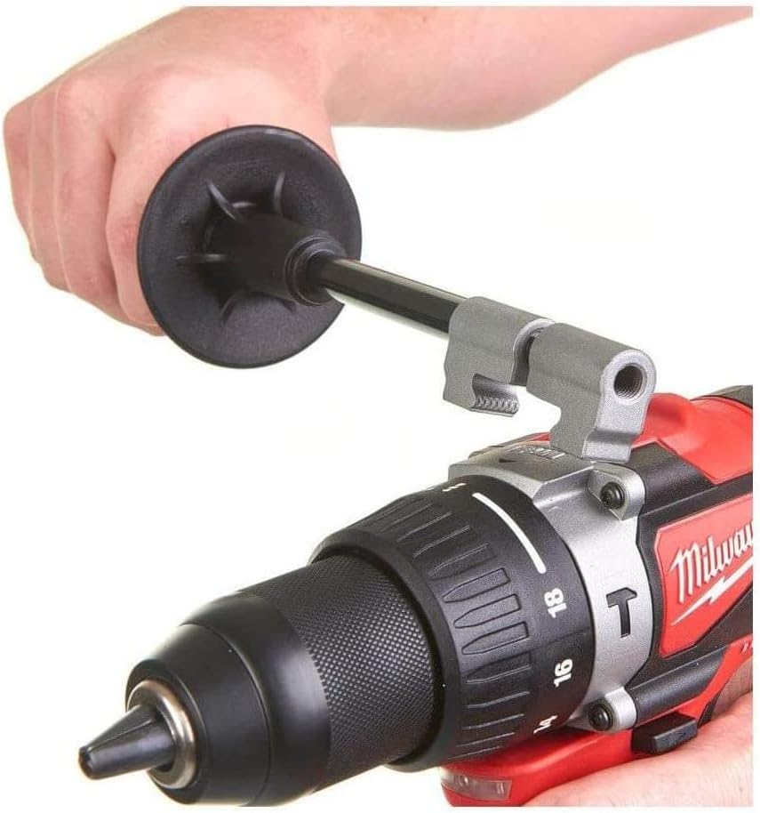 Perceuse à percussion M18 BLPD2-0X MILWAUKEE sans chargeur ni batterie - 4933464516