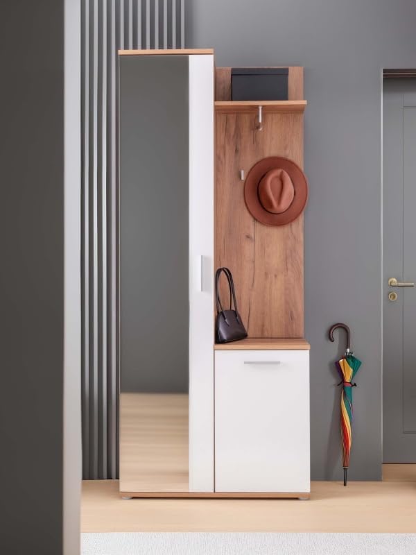 TIKO Armoire pour entrée Intra