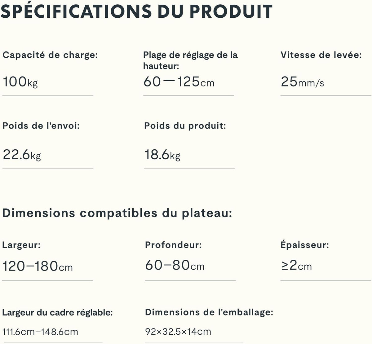 FLEXISPOT EC5 Lite Bureau Assis Debout Électrique à 2 Moteurs,Piétement à 3 Colonnes,Charge 100kg,Bureau Réglable en Hauteur en Acier avec Panneau Smart à Fonctions Mémoires,Noir