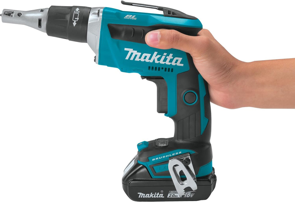Visseuse à placo 18V LXT Li-Ion (machine seule) - DFS452Z