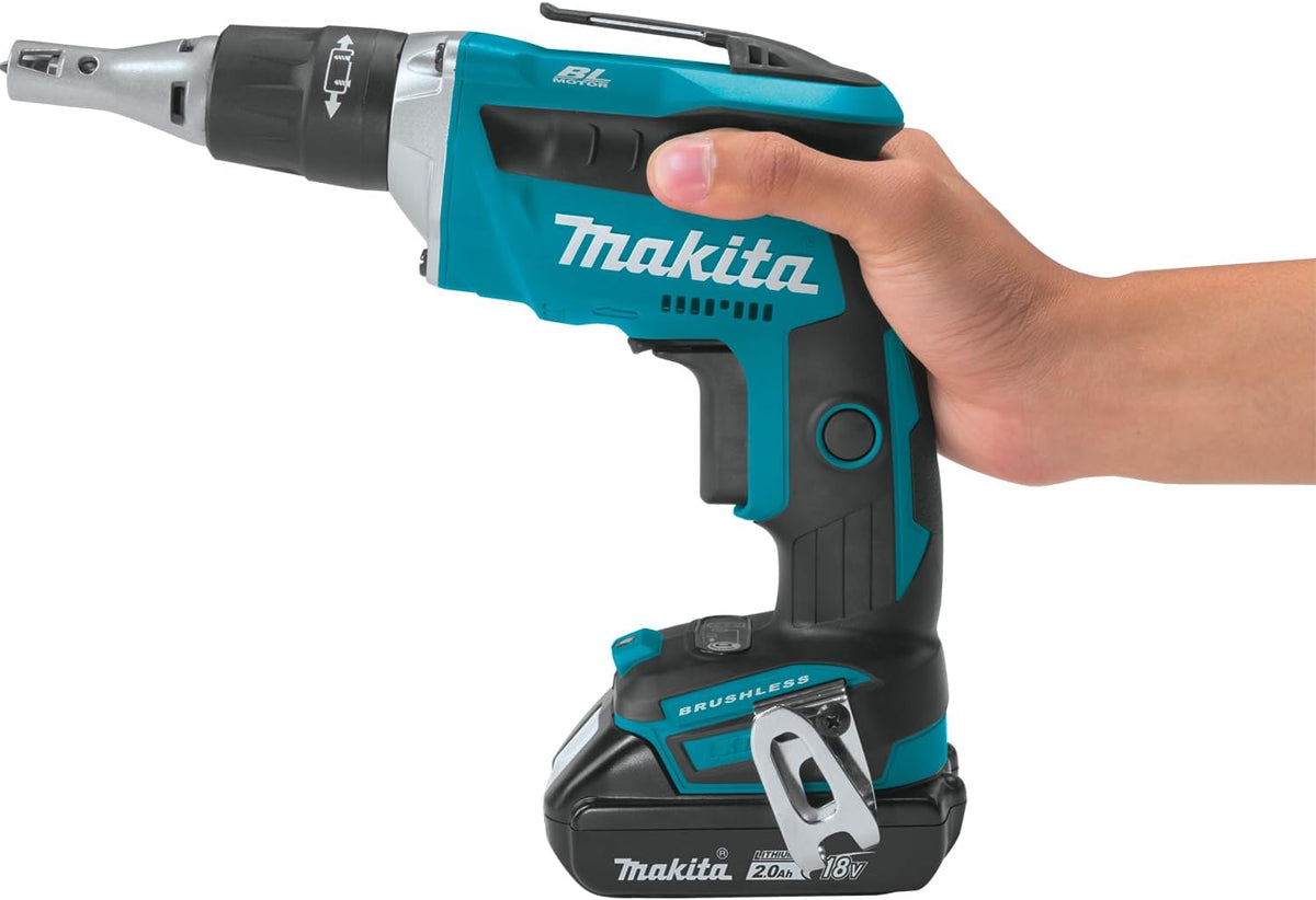 Visseuse à placo 18V LXT Li-Ion (machine seule) - DFS452Z