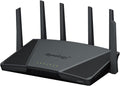 Synology Routeur sans Fil TriBand RT6600ax Noir