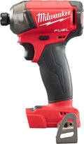 Visseuse à choc compacte M18 FQID-0X 1/4 18V MILWAUKEE - 4933459187