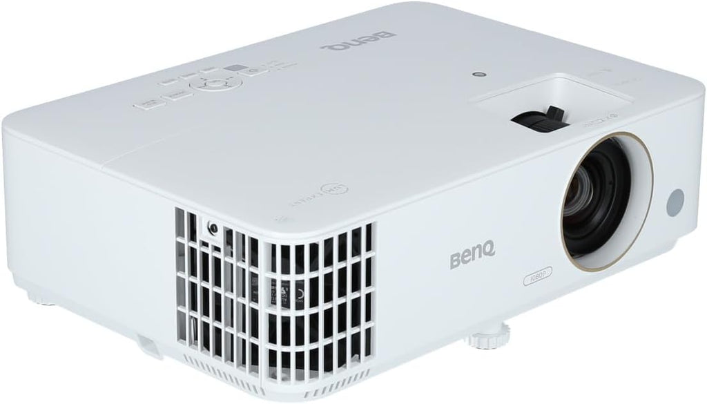 Vidéoprojecteur de Gaming pour Console BenQ TH685P HDR 1080p, 3 500 LM, HDMI, 3D, Faible Latence
