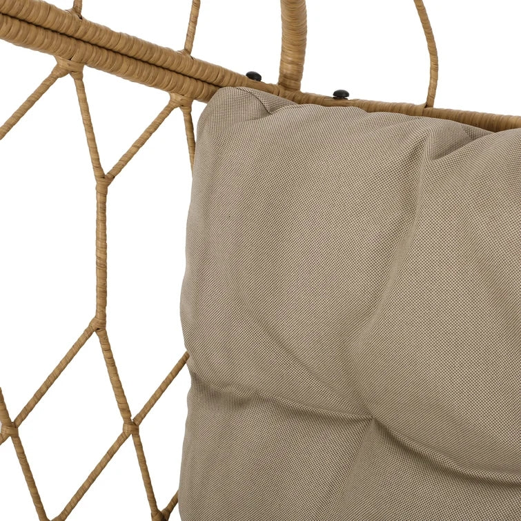 Broadmoor 1 Person Porch Swing