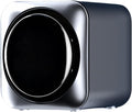 FRANREADER Mini Machine à Laver Et Lave Linge Mural | Lavage & Séchage Automatique 2-en-1, pour sous-vêtements et Linge Délicat Wall-Mounted