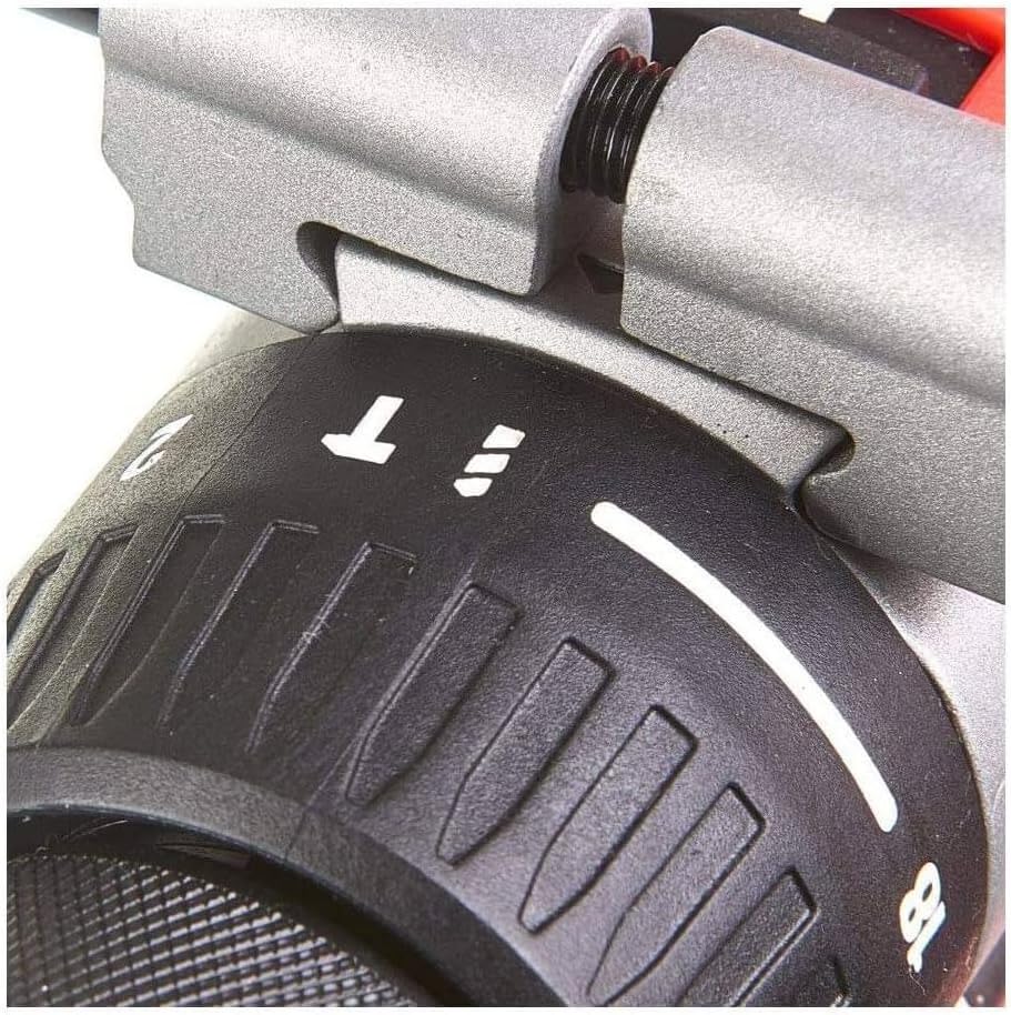 Perceuse à percussion M18 BLPD2-0X MILWAUKEE sans chargeur ni batterie - 4933464516