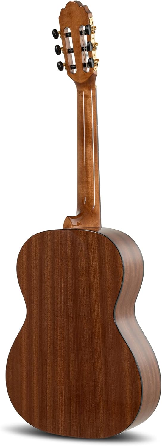 Gewa Guitare Classique Pro Arte GC100A, 7/8 Diapason, Made in Europa