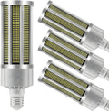 ZFFOZZ Ampoule LED 24000 Lumens, Culot E39 E40, 240W, Lumière du Jour 5000K, Équivalent 1000 Watts, Super Lumineuse.(Cool White,E40-200W)