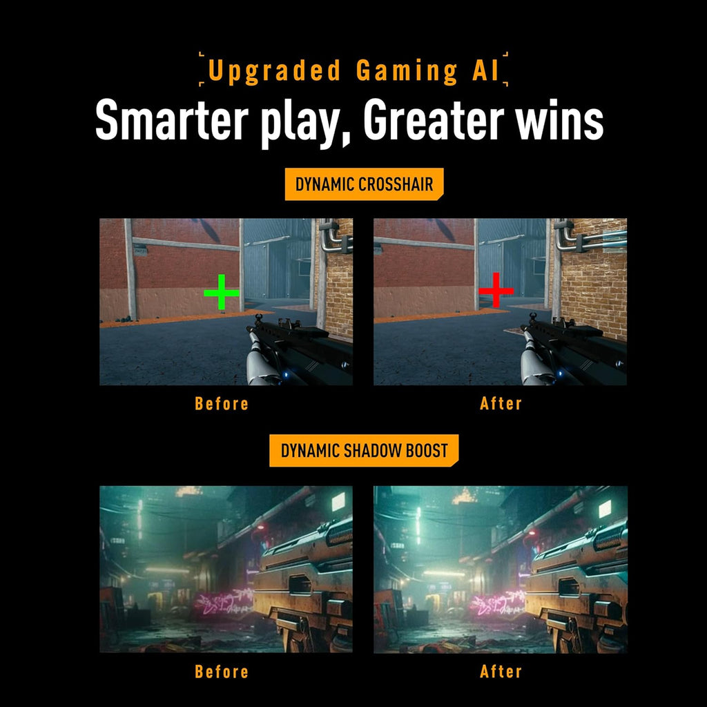 TUF Gaming VG27AQ5A - LED-Monitor - Gaming - 68.6 cm (27")
