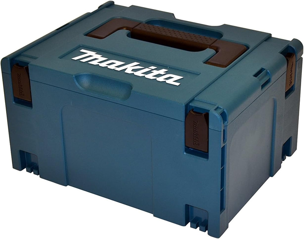 Rabot 1050 W 82 mm dans coffret Makpac - KP0810CJ