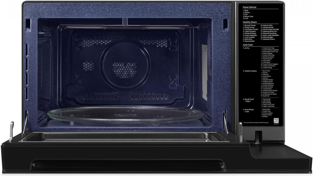 Micro ondes Combiné MC32DB7746KE