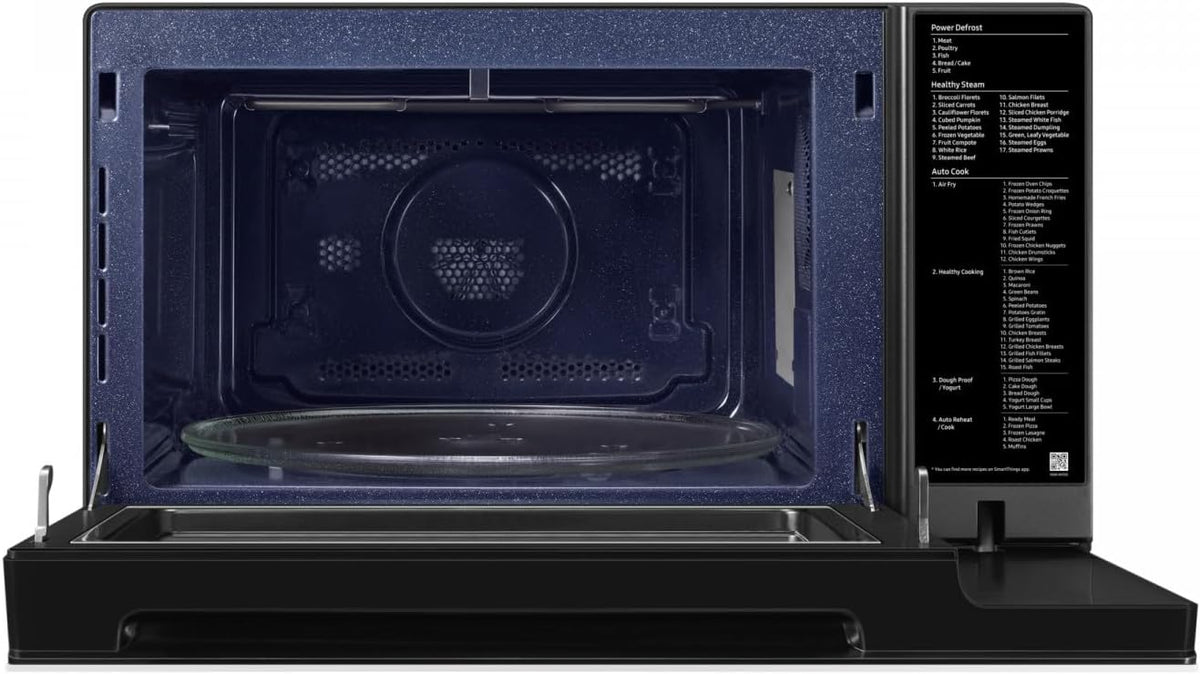Micro ondes Combiné MC32DB7746KE