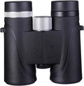 Jumelles Haute Puissance, Jumelles étanches 10X42 Ipx7 Bak4 Prisme Optique télescope Haute Puissance pour Le Camping extérieur 10X42 pour intérieur/extérieur