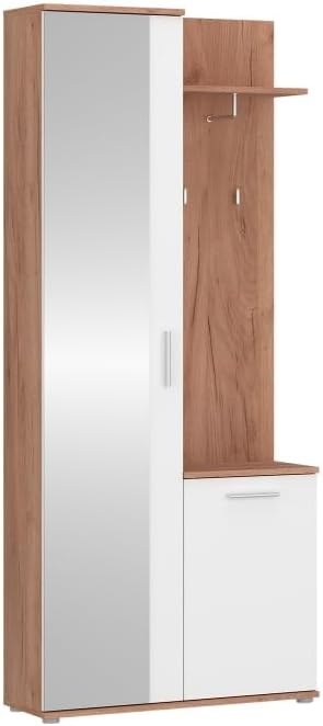 TIKO Armoire pour entrée Intra