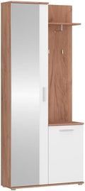 TIKO Armoire pour entrée Intra
