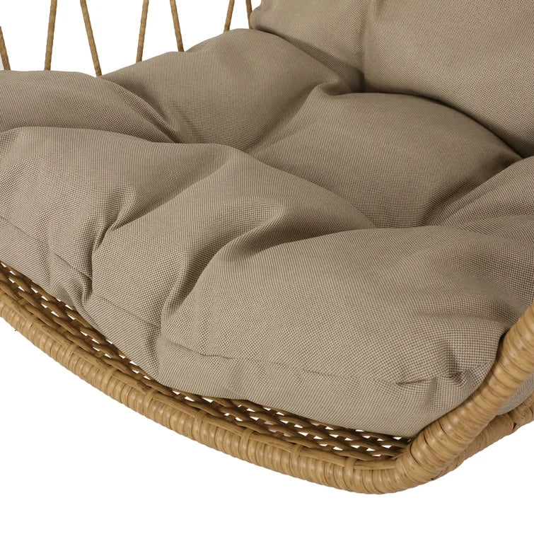 Broadmoor 1 Person Porch Swing