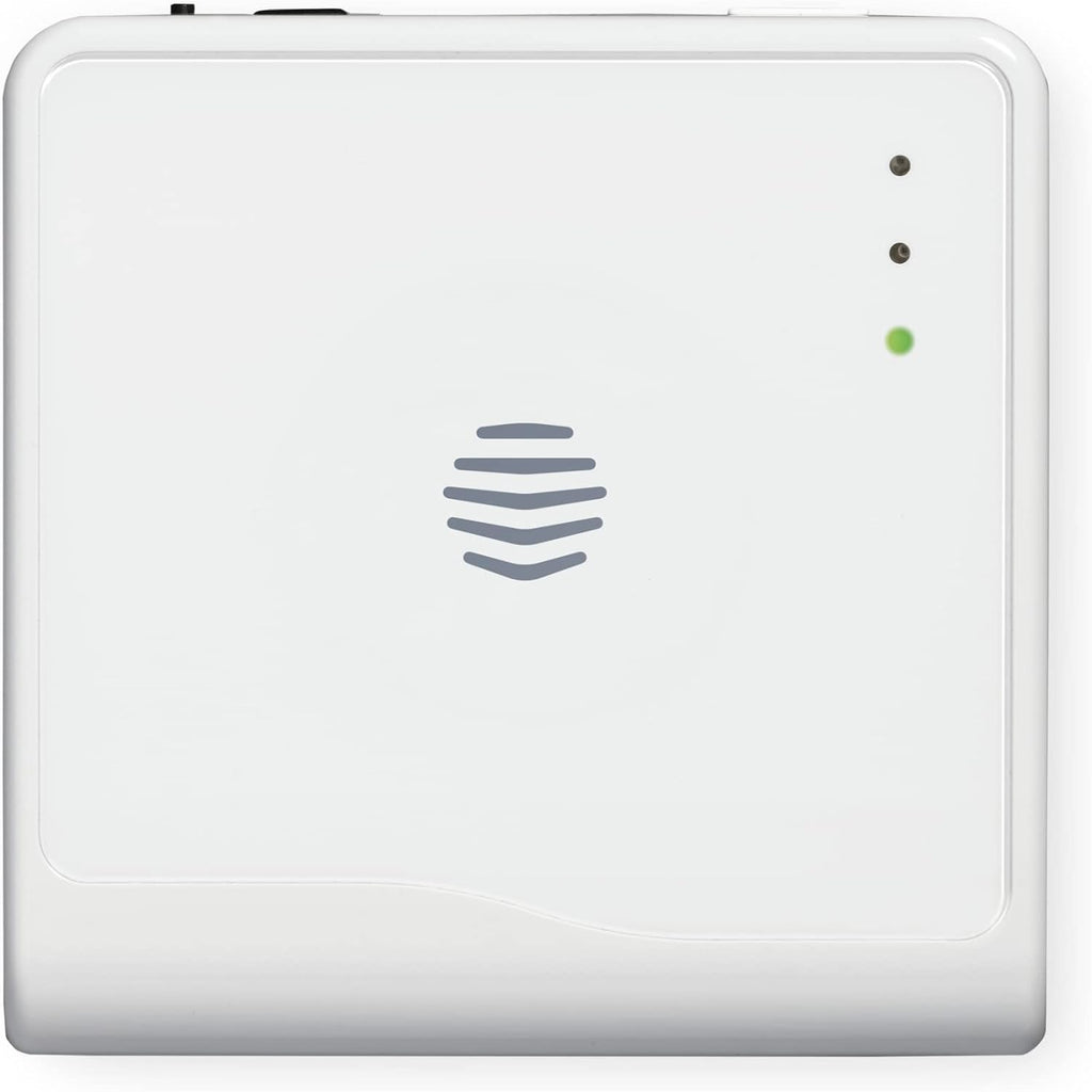 Hive Kit d'éclairage intelligent - Hive Hub + Hive Smart Plug + Ampoule Connectée à baïonnette B22