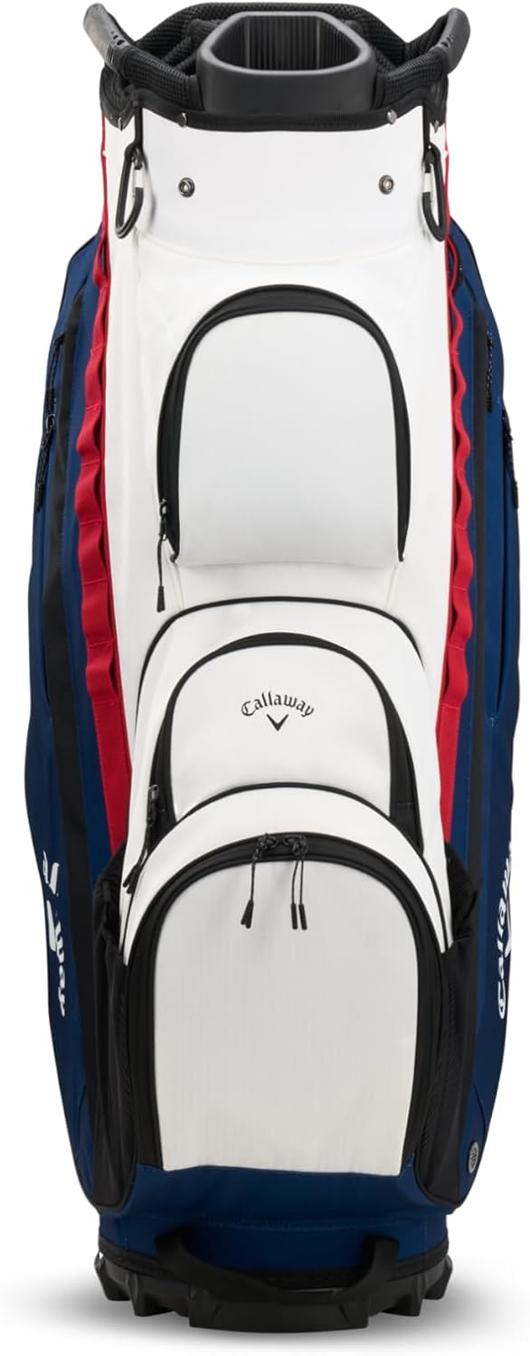 Callaway Sac ChariotX Series 2024