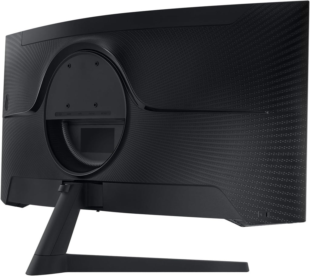 Ecran PC Odyssey G55T 34'' 165Hz, 1ms, Dalle VA 1000R, UWQHD 3440x1440, 2500:, 250cd/m2, AMD FreeSync Premium, Pied Ajustable,HDMI, DisplayPort