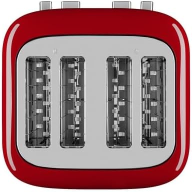 KITCHENAID Grille pain 5KMT4109EER