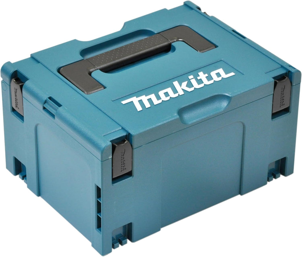 PJ7000J Lamelleuse 701 W, Coffret Mak-Pac