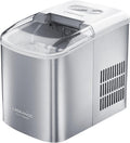 Lagrange 489002 Express Glaçon Inox 37,3 x 24,4 x 31,5 cm