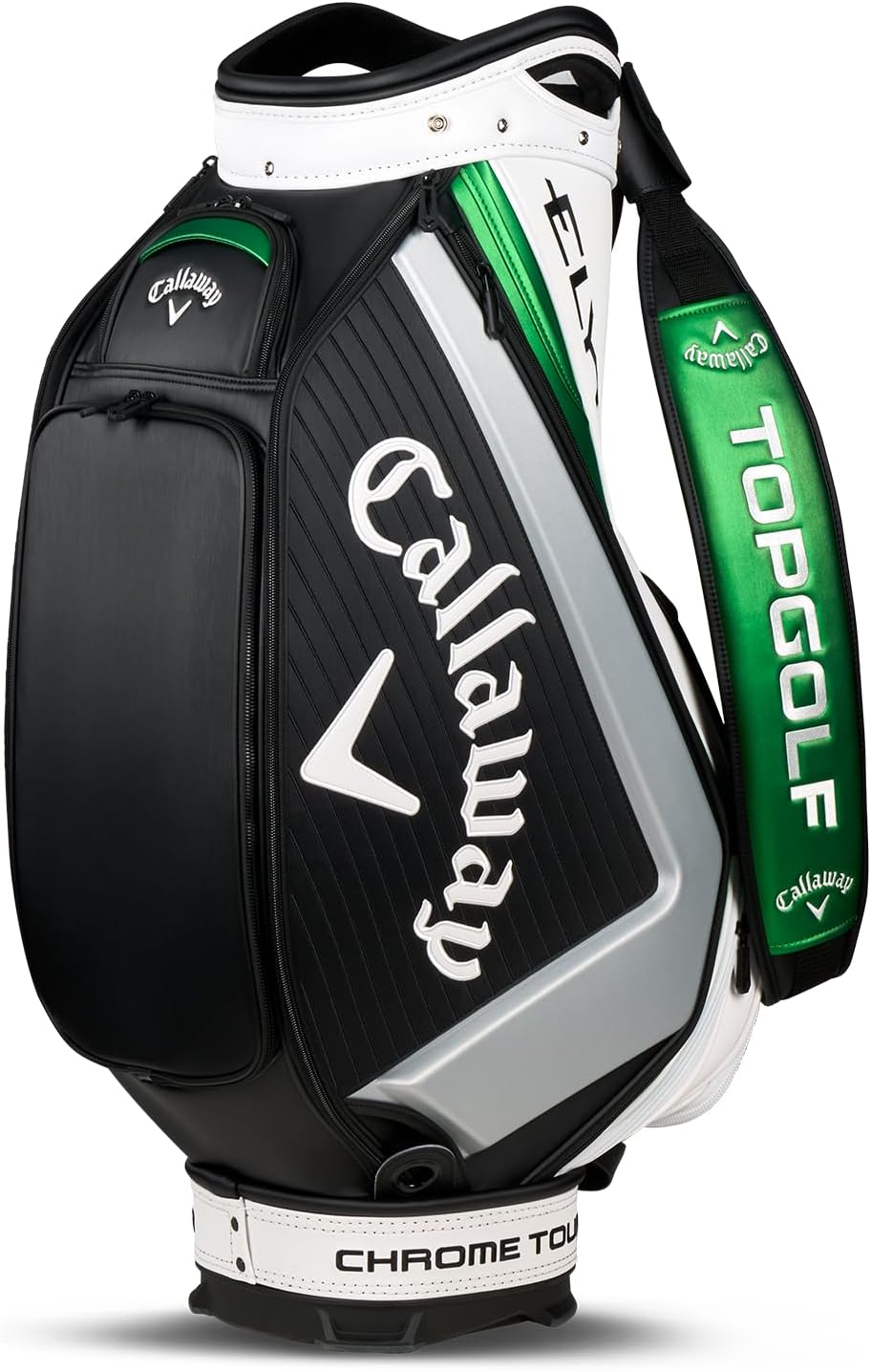Callaway Sac deElyte Staff Tour