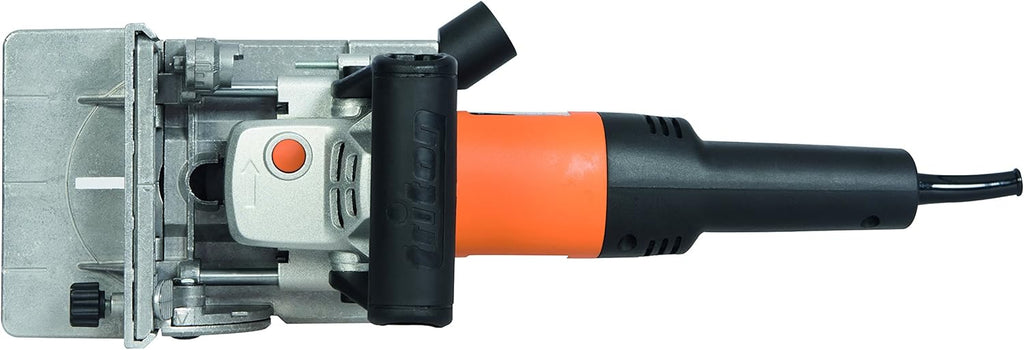 Triton TBJ001 Fraiseuse à lamelles 760 W