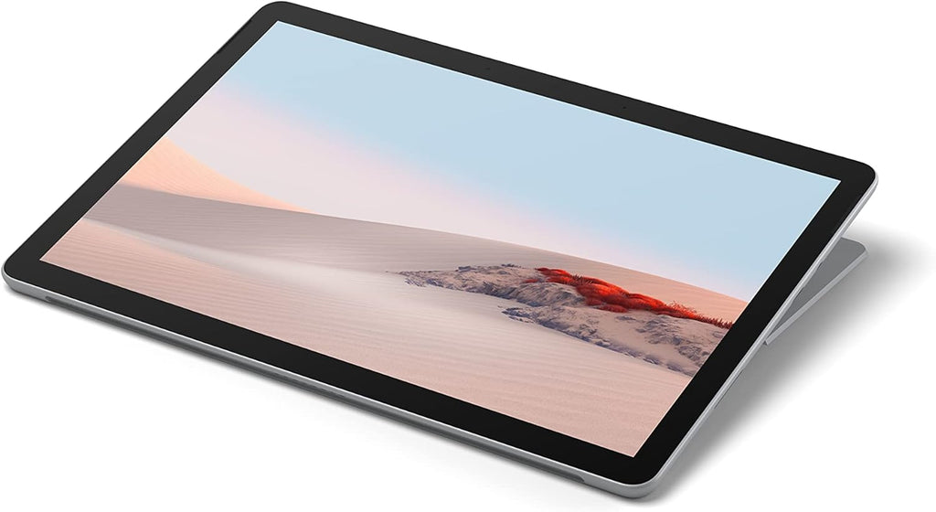 Microsoft Surface Go 2 64 Go 26,7 cm (10.5")Pentium Gold 4 Go Wi-FI 6 (802.11ax) Windows 10 Pro Argent