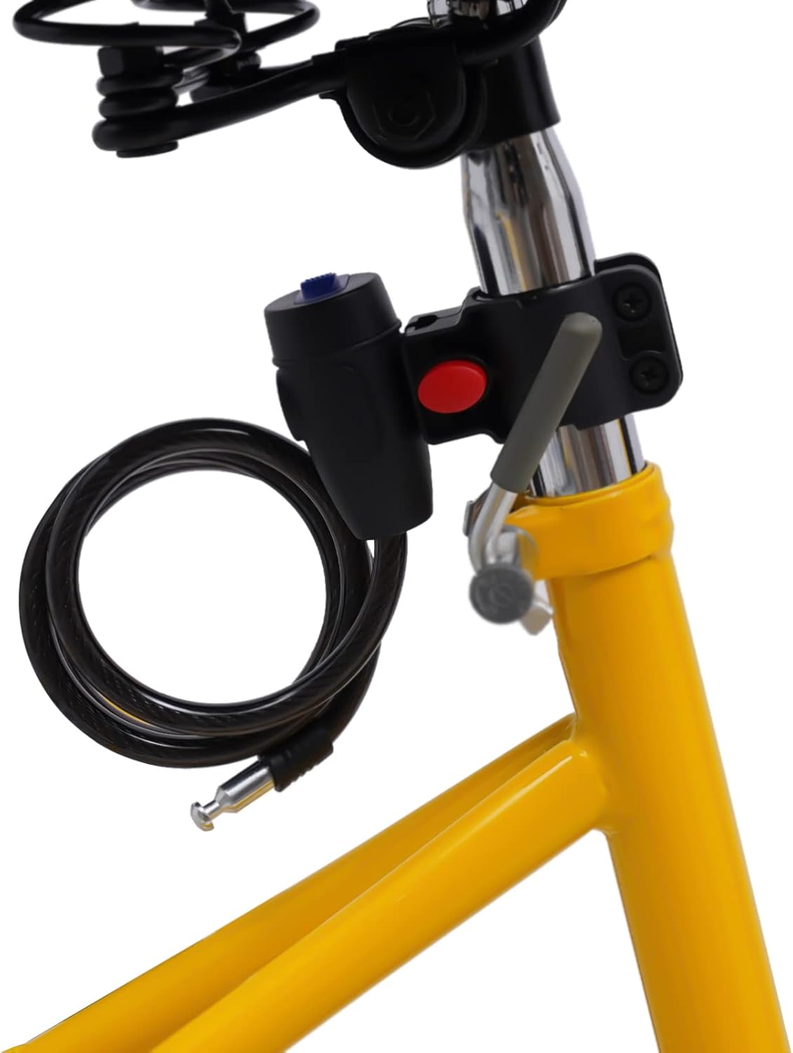 Tricycle pour adulte tricycle 24 pouces 7 vitesses 3 roues vélo avec panier et porte-gobelet d'eau, tricycle pliable pour adulte, lumière avant LED et réflecteurs UE