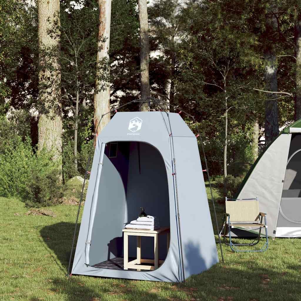 Tente brise-vue, verte, taille XXL, tente de vestiaire étanche avec système de libération rapide pour camping, plage, extérieur, portable