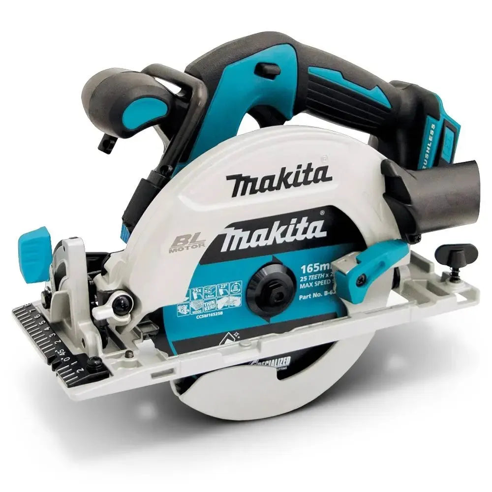 18V BRUSHLESS 10 PIECE 3 X 5.0AH COMBO KIT DLX1030PT