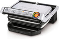 Rowenta GR712D Optigrill+ Grille-viande intelligent avec 6 programmes de cuisson automatique