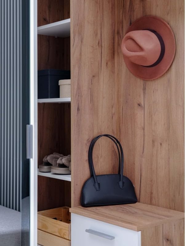 TIKO Armoire pour entrée Intra