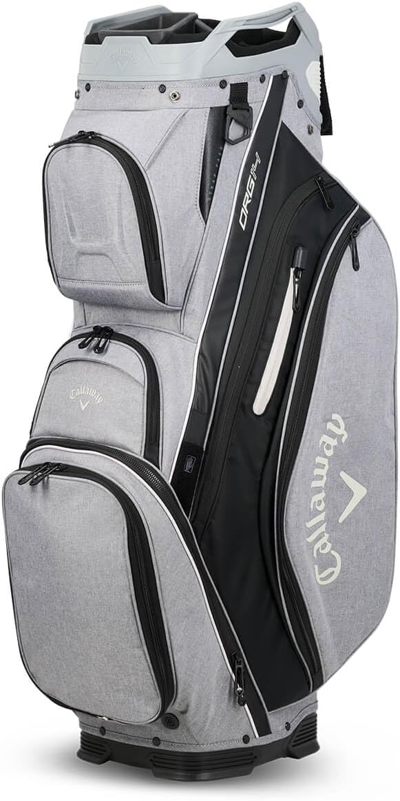 CallawayORG 14 Cart Bag 2024