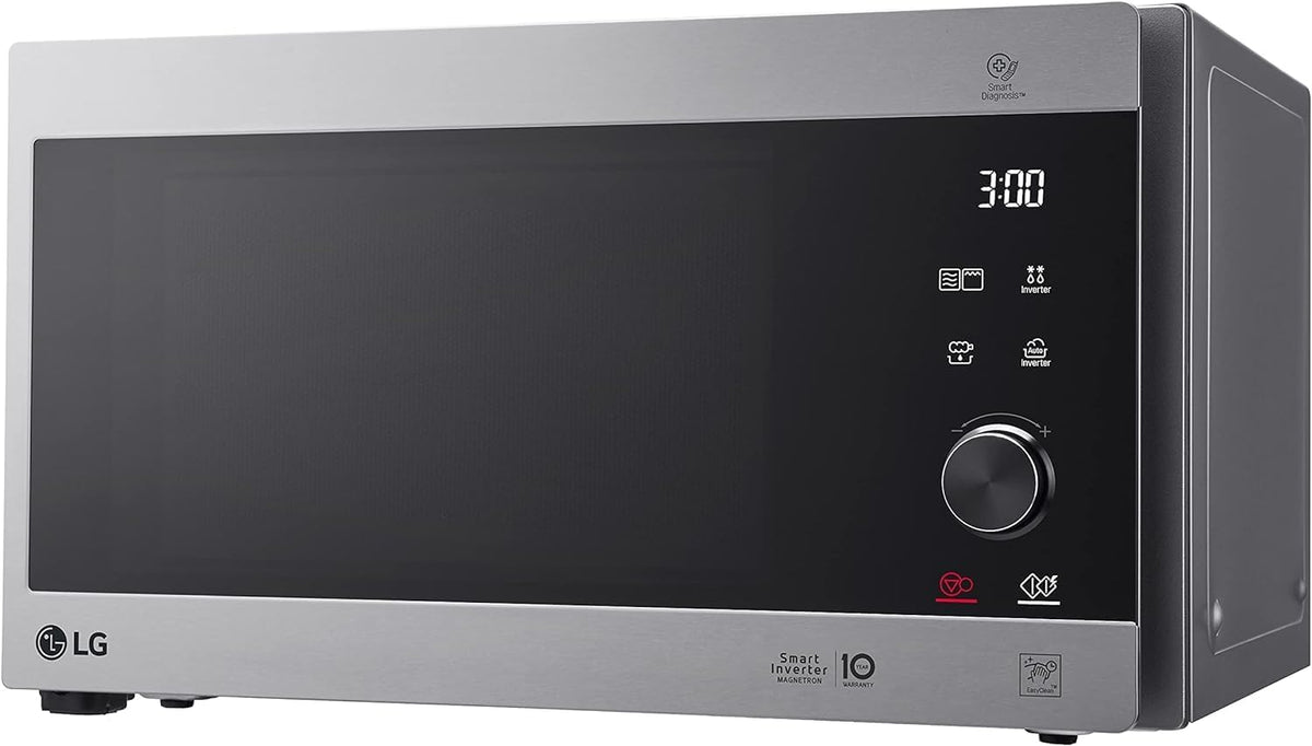 MH6565CPS micro-onde Comptoir Micro-onde combiné 25 L 1150 W Acier inoxydable