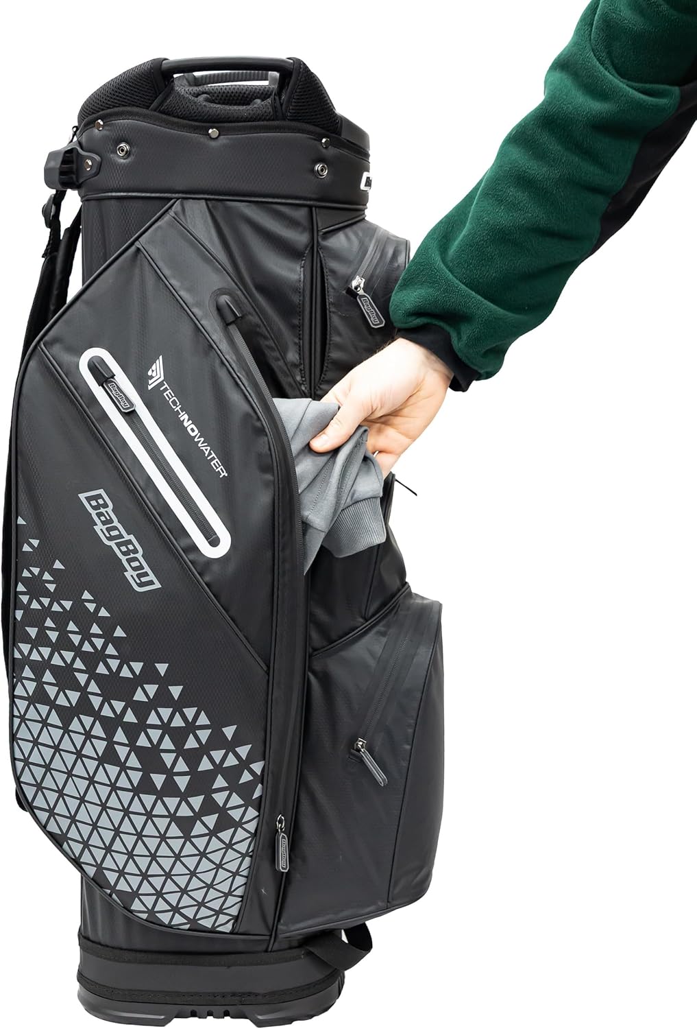 BAGBOY TECHNOWATER CART Bag