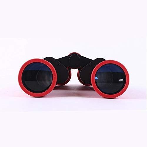 Jumelles optiques Zoom 20X50 télescope de Camping Grand Angle télescope astronomique Cadeau Heureux