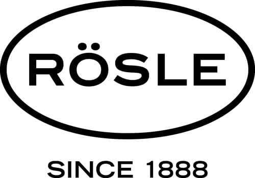 Holzkohlegrill / Kugelgrill Rösle No.1 Sport F50 diamètre50cm