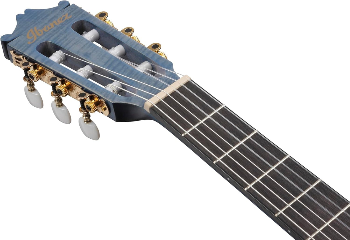 Ibanez Acoustic guitar / GA5FMTCEOB Standard