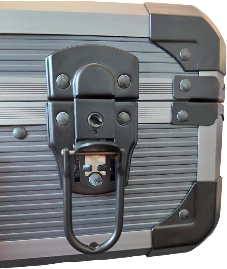 KS Tools - 922.0642F - Valise pour électricien et électromécanicien 1/4'' + 1/2", 142 pièces
