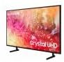 UE43DU7172U 109,2 cm (43") 4K Ultra HD Smart TV WiFi Noir