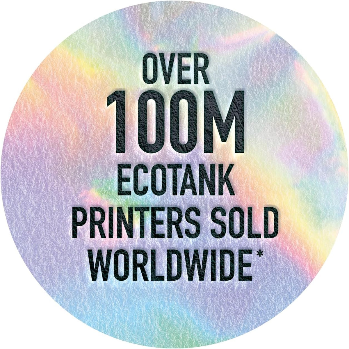 EcoTank ET-2850 A4 Imprimante Multifonction Wi-FI avec réservoir d'encre jusqu'à 3 Ans d'encre Incluse