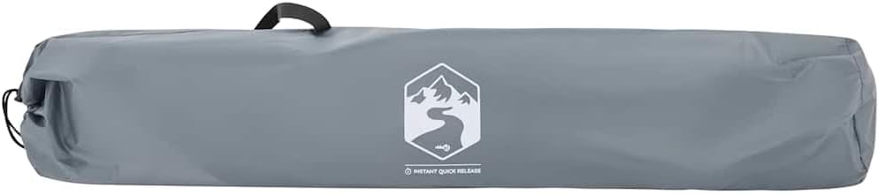 Tente brise-vue, verte, taille XXL, tente de vestiaire étanche avec système de libération rapide pour camping, plage, extérieur, portable
