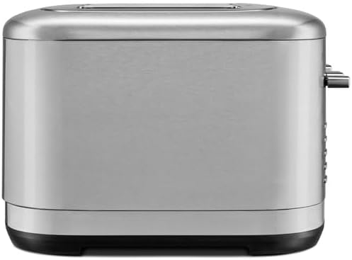 KITCHENAID Grille pain 5KMT4109ESX