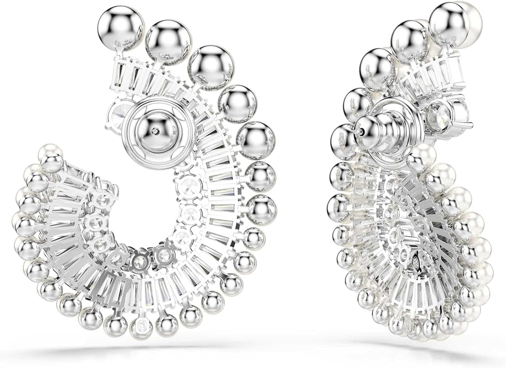 Swarovski Ariana Grande x Swarovski Collection Earrings