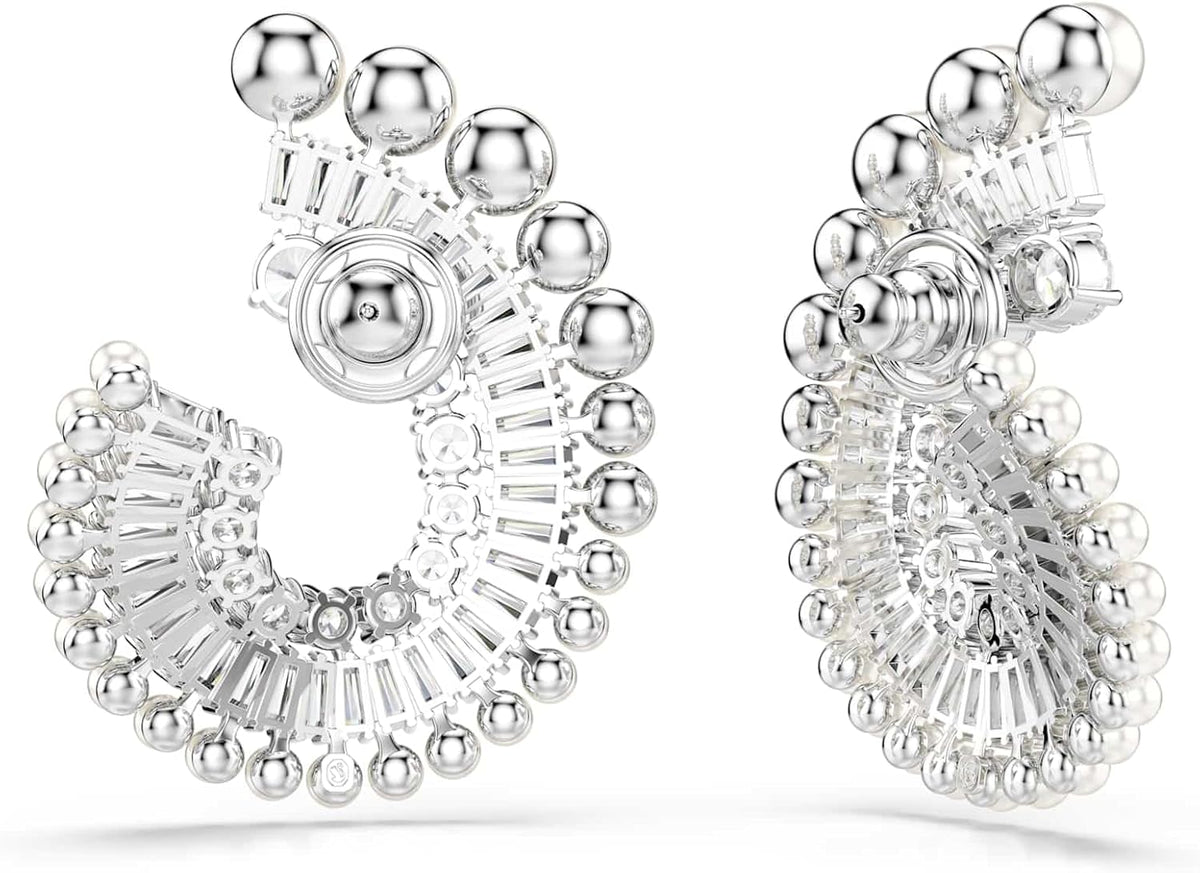 Swarovski Ariana Grande x Swarovski Collection Earrings