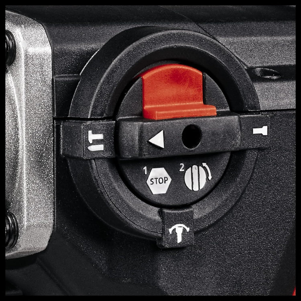 Einhell Marteau Perforateur TE-RH 40 3F (1 050 W, 10 J, mandrin SDS-max)