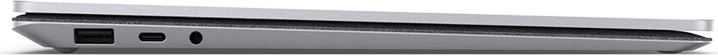2019 Microsoft Surface Laptop 3 avecCore i5-1035G7 (13,5-pouces, 8 Go RAM, 128 Go SSD) (QWERTY Anglais) Plantine (Reconditionné)